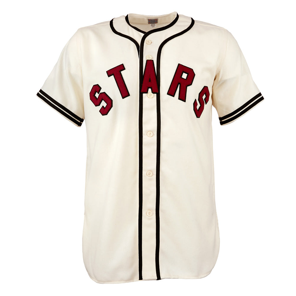 St. Louis Stars 1931 Home Jersey – Ebbets Field Flannels