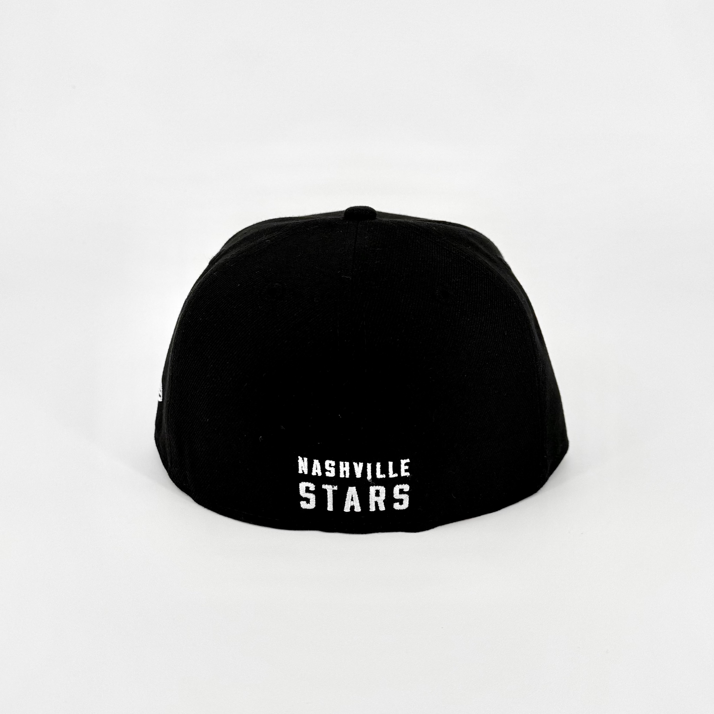 Nashville Stars New Era 59FIFTY Fitted Cap