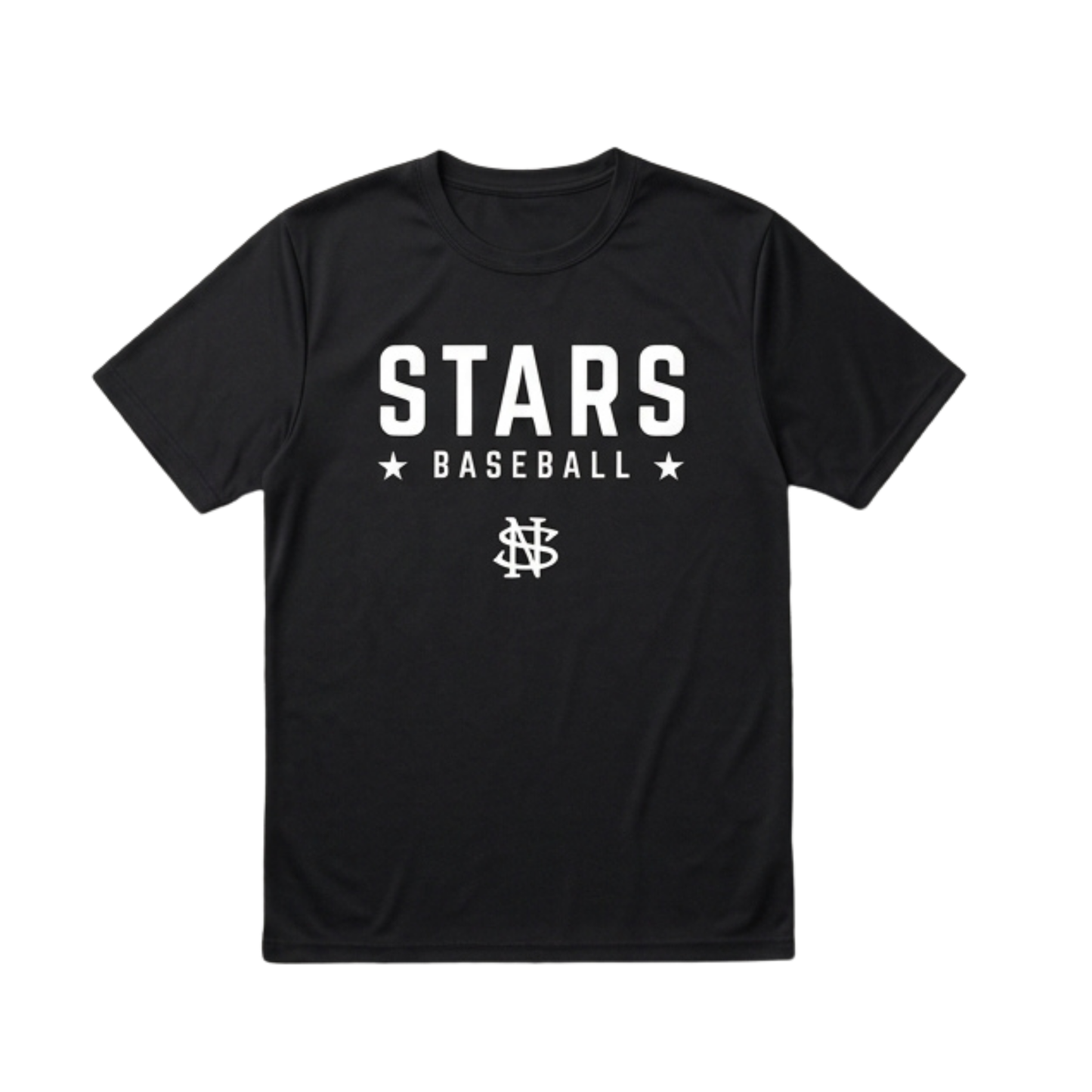 Nashville Stars Nike Dri-Fit T-shirt