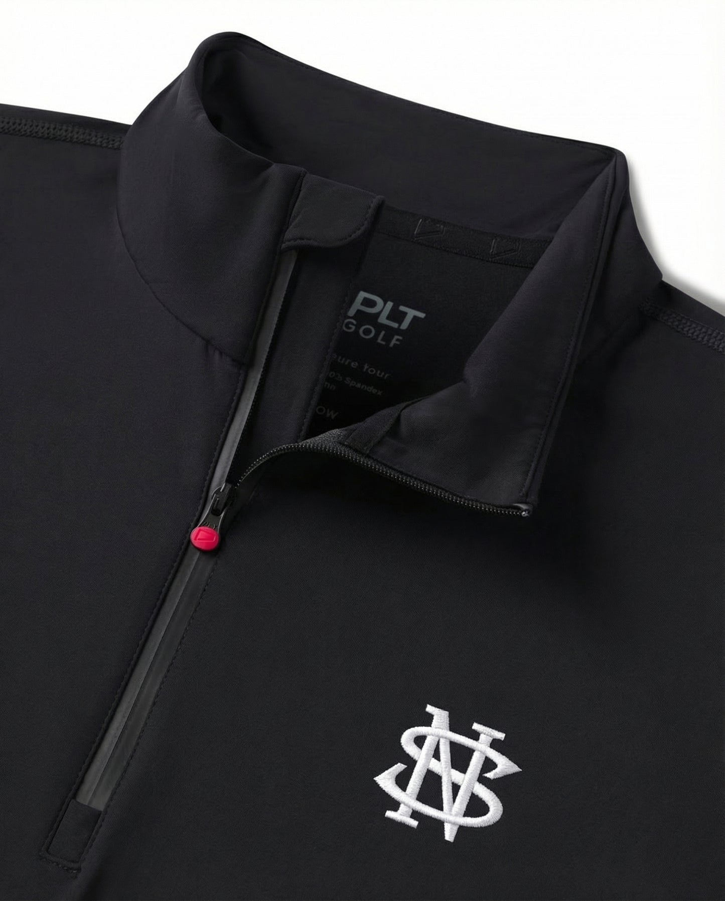 PLT x Nashville Stars Straits 1/4 Zip