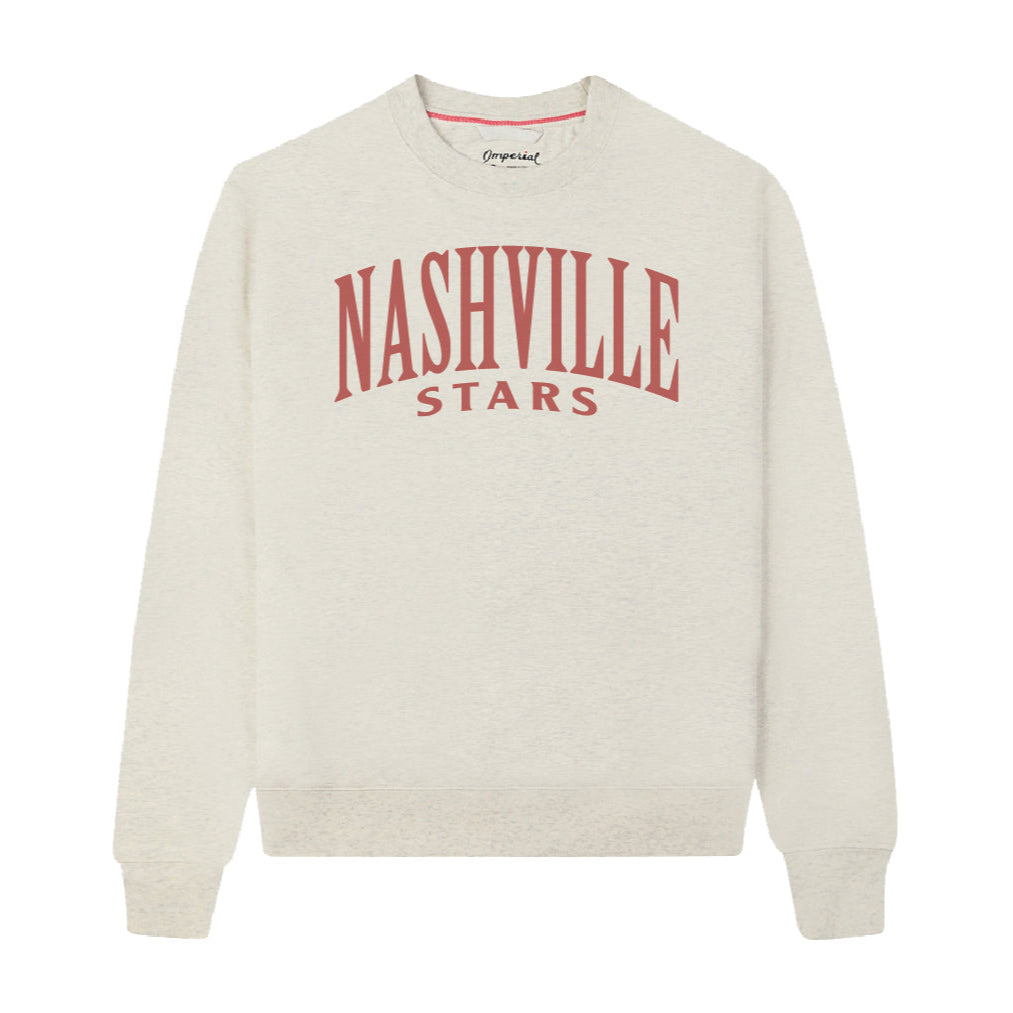 Nashville Stars Crewneck Sweatshirt