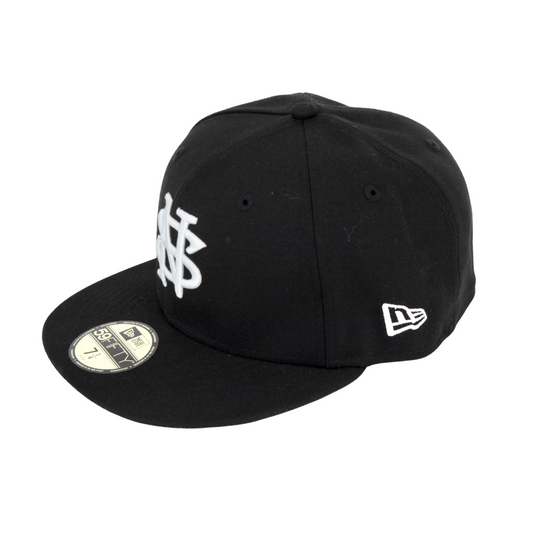 Nashville Stars New Era 59FIFTY Fitted Cap