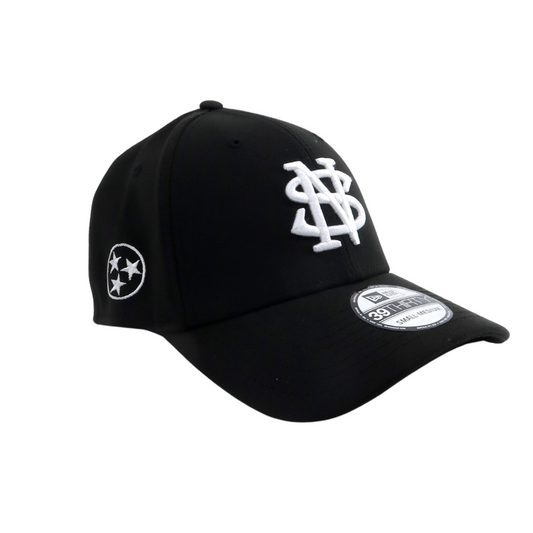 Nashville Stars New Era 39THIRTY