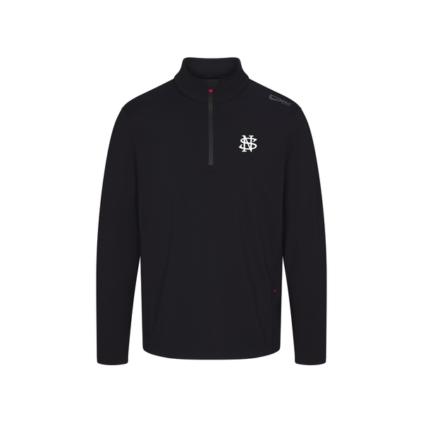 PLT x Nashville Stars Straits 1/4 Zip
