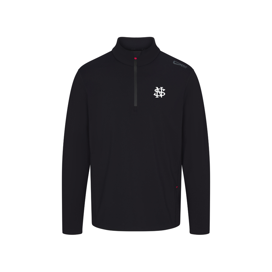 PLT x Nashville Stars Straits 1/4 Zip