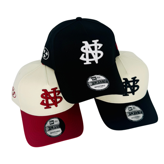 9FORTY Collection BUNDLE