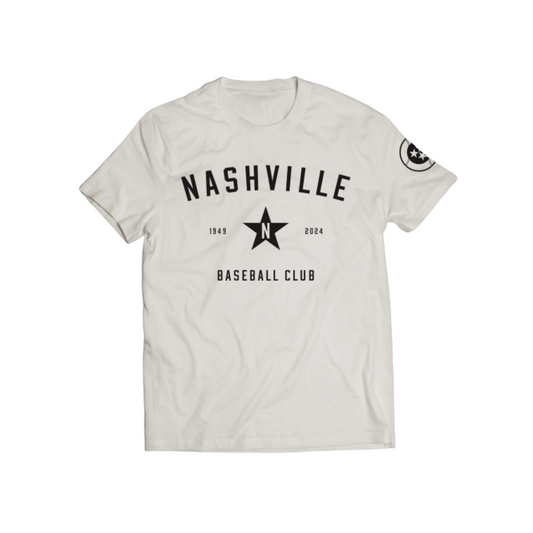Nashville Stars - Honoring Baseball History & Tradition In