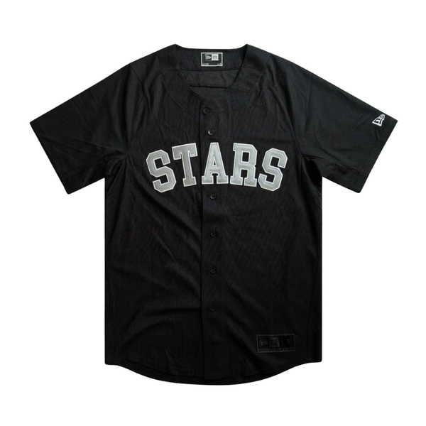 Nashville Stars New Era Jersey - Varsity