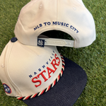 Nashville Stars & Stripes USA 250th Anniversary Hats