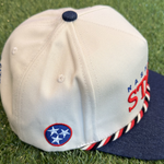 Nashville Stars & Stripes USA 250th Anniversary Hats