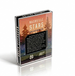 Nashville Stars x Player's Pins - Barnstorming Bus