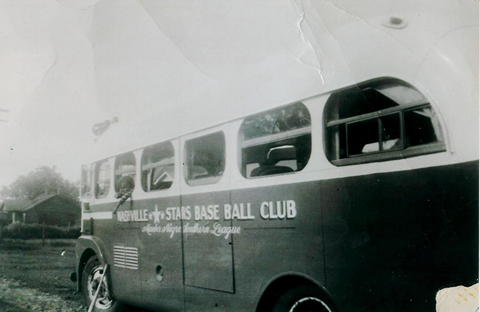 Nashville Stars - Honoring Baseball History & Tradition In Music City