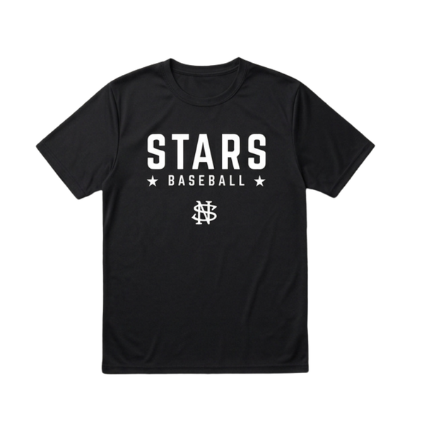 Nashville Stars Nike Dri-Fit T-shirt