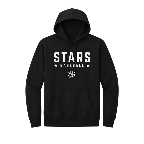 Nashville Stars Hoodie