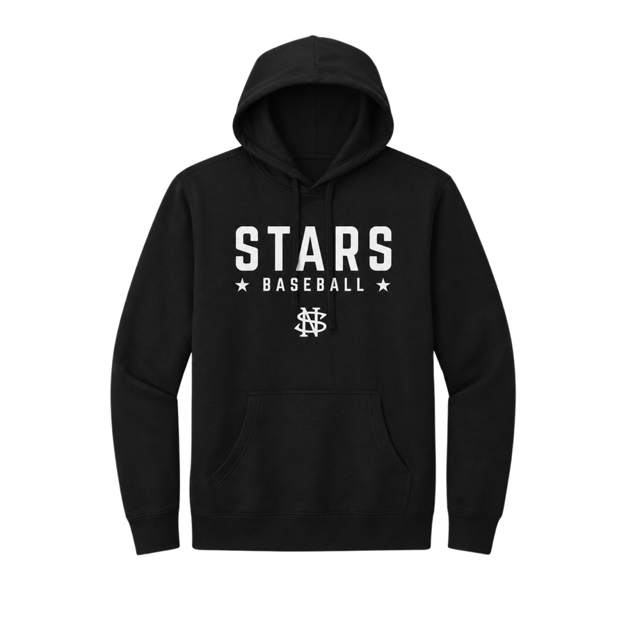 Nashville Stars Hoodie