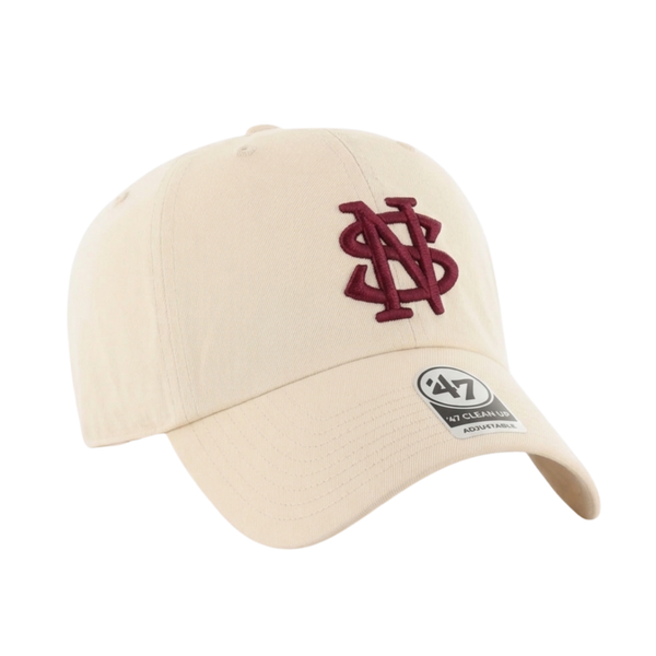 Nashville Stars '47 Clean Up - Heritage Red