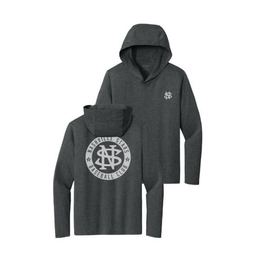 Nashville Stars T-shirt Hoodie