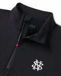 PLT x Nashville Stars Straits 1/4 Zip