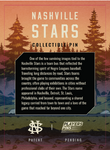 Nashville Stars x Player's Pins - Barnstorming Bus