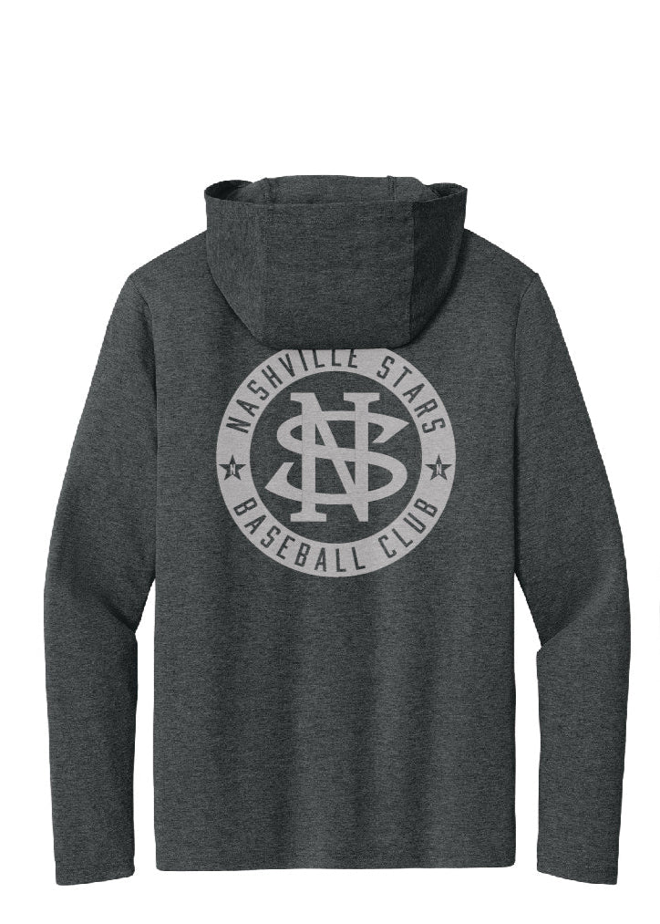 Nashville Stars T-shirt Hoodie