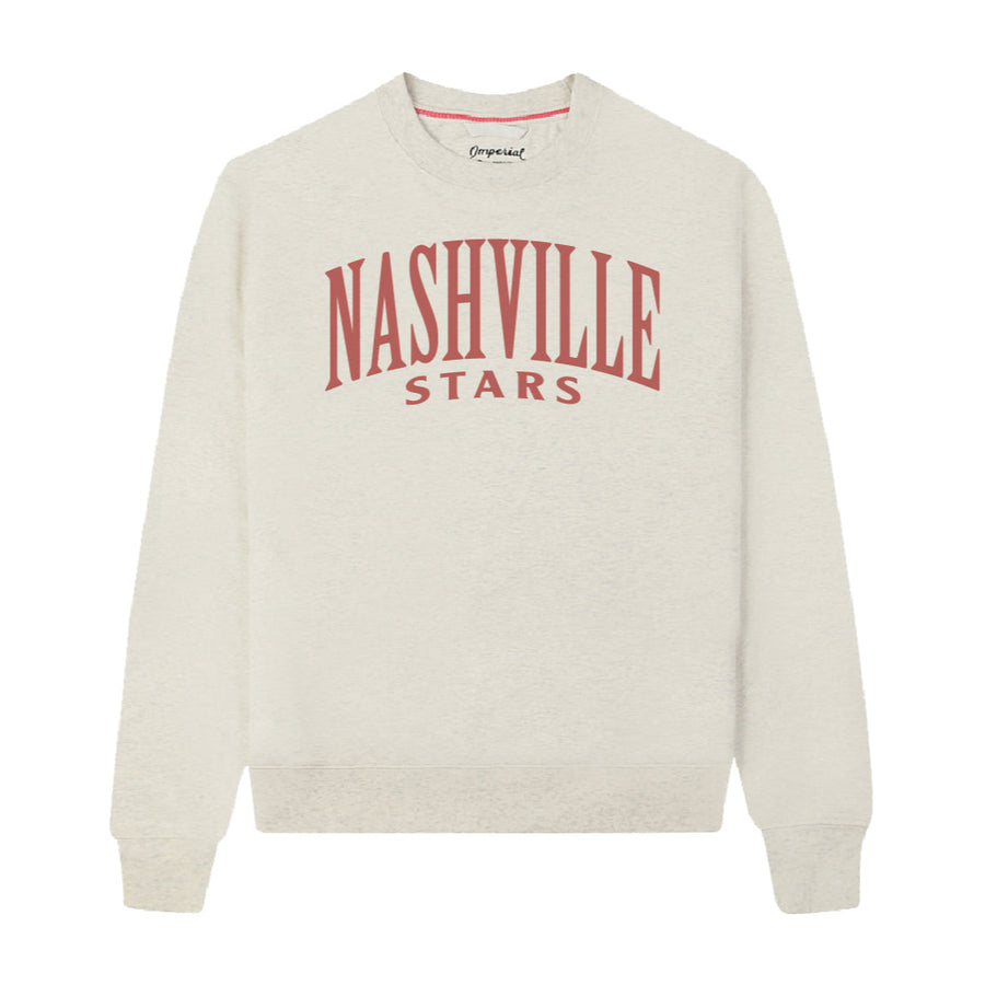 Nashville Stars Crewneck Sweatshirt