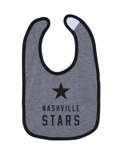 Stars Black Adidas Jersey – Nashville Stars